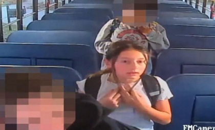 La doi ani de la dispariția Mădălinei Cojocari, copila unei moldovence din SUA, au apărut noi detalii. Ce au descoperit anchetatorii americani în urma perchezițiilor - VIDEO La doi ani de la dispariția Mădălinei Cojocari, copila unei moldovence din SUA, au apărut noi detalii. Ce au descoperit anchetatorii americani în urma perchezițiilor - VIDEO