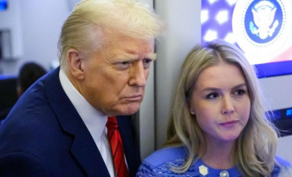 Războiul lui Trump cu presa. De ce e supărat de fapt președintele SUA pe jurnaliștii Associated Press Războiul lui Trump cu presa. De ce e supărat de fapt președintele SUA pe jurnaliștii Associated Press
