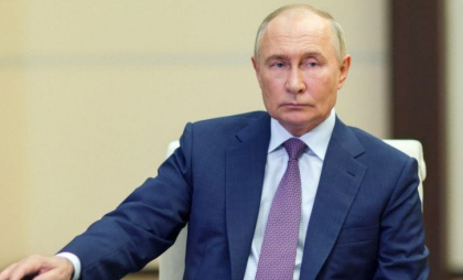 Schimbare radicală de atitudine la Kremlin: Putin se declară gata să negocieze cu Zelenski