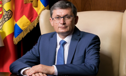 „Rezultatele PA au fost slabe. Marii hoți încă nu stau la pușcărie. Noi nu avem timp să așteptăm”. Ce spune președintele Parlamentului despre demisia Veronicăi Dragalin