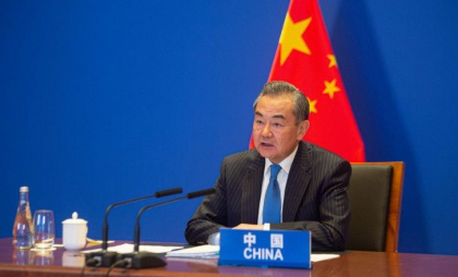 China continuă să atace SUA din cauza intereselor din America de Sud: „America Latină nu este curtea din spate a niciunei țări”
