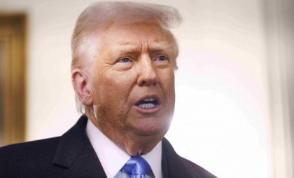 Donald Trump amenință cu noi taxe vamale de 25%. Ce domenii vizează liderul de la Casa Albă

