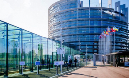 Ucraina și Moldova au semnat un document de cooperare privind aderarea la UE Ucraina și Moldova au semnat un document de cooperare privind aderarea la UE