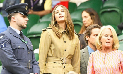 „Te voi găsi și îți voi tăia mâinile”. 10 cazuri horror de hărțuire în sport. Maria Sharapova, Anna Kournikova sau Mirra Andreeva, printre victime: „Să vină poliția, e gol în fața casei”
