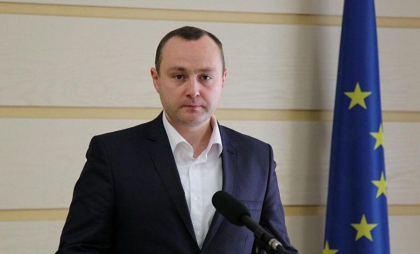 Socialiștii cer audierea ministrului Justiției în cadrul ședinței Parlamentului. Motivul invocat - numirea noului șef de la INJ