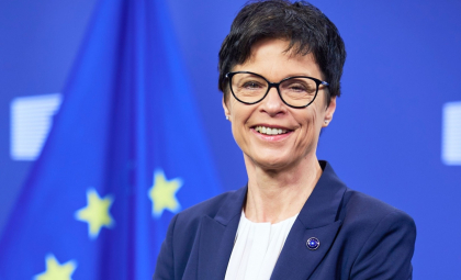 „În vremuri tulburi, prietenii de încredere contează.” Marta Kos despre sprijinul de aproape 2 miliarde de euro pentru Moldova