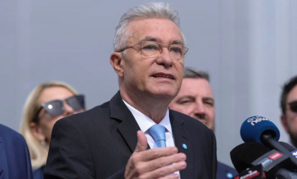 Ialta 2: Rusia a cerut ca țări din Europa de Est să reintre sub influența sa, la negocierile din Arabia Saudită. Cristian Diaconescu: „Am fost informați. Nu avem garanții” Ialta 2: Rusia a cerut ca țări din Europa de Est să reintre sub influența sa, la negocierile din Arabia Saudită. Cristian Diaconescu: „Am fost informați. Nu avem garanții”