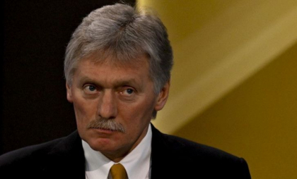 Reacția Kremlinului la intenția premierului britanic de a trimite trupe de menținere a păcii în Ucraina: „Este inacceptabil” Reacția Kremlinului la intenția premierului britanic de a trimite trupe de menținere a păcii în Ucraina: „Este inacceptabil”