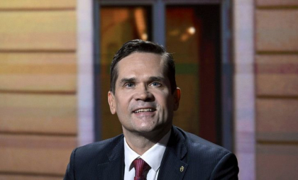 Europarlamentar finlandez: SUA ne-au dat trei săptămâni să ajungem la un acord asupra capitulării Ucrainei, altfel se retrag din Europa
