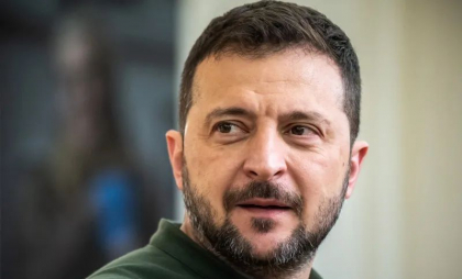 Zelenski, discuție cu secretarul general al NATO despre garanțiile de securitate. Președintele Ucrainei contează „pe unitatea Europei și pragmatismul Americii”