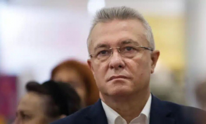 Cristian Diaconescu: „E un moment dramatic. Rusia a cerut retragerea SUA inclusiv din România” Cristian Diaconescu: „E un moment dramatic. Rusia a cerut retragerea SUA inclusiv din România”