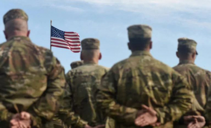 Bild: Oficiali europeni se tem că Donald Trump ar putea retrage trupele americane din Europa de Est. Doar bazele americane din Ramstein și din Regatul Unit ar fi în prezent excluse din discuții (surse)
