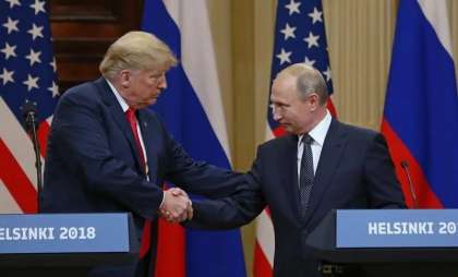 Trump va înțelege treptat că Vladimir Putin încearcă să îl păcălească, spune un cunoscut politolog ucrainean. „Nimeni din administrația Trump nu înțelege despre ce este vorba”