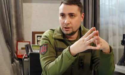 „Cred că se va întâmpla”. Semnal clar din partea șefului spionajului militar ucrainean în privința unei evoluții majore pe front în 2025 „Cred că se va întâmpla”. Semnal clar din partea șefului spionajului militar ucrainean în privința unei evoluții majore pe front în 2025