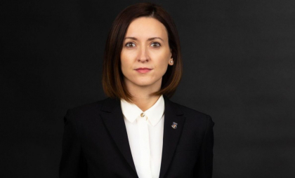 Dragalin răspunde acuzațiilor privind implicarea sa în politică: „Stați liniștiți, demisia unui procuror duce la nepromovarea vetting și automat la interdicția de a deține orice funcție” Dragalin răspunde acuzațiilor privind implicarea sa în politică: „Stați liniștiți, demisia unui procuror duce la nepromovarea vetting și automat la interdicția de a deține orice funcție”