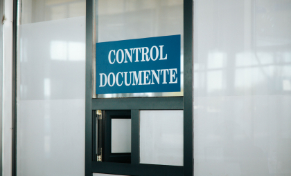 A pus bani în pașaport atunci când l-a prezentat polițistului de frontieră. Un moldovean - documentat la punctul de trecere a frontierei Palanca. Ce a spus acesta