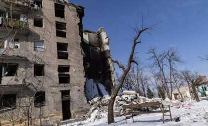 12 morţi şi 6 răniţi în cele mai recente atacuri rusești asupra Ucrainei