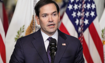 Secretar de stat american: Nu va exista o întâlnire Trump-Putin până nu vom ști despre ce va fi vorba. Vrem să vedem că rușii sunt serioși Secretar de stat american: Nu va exista o întâlnire Trump-Putin până nu vom ști despre ce va fi vorba. Vrem să vedem că rușii sunt serioși