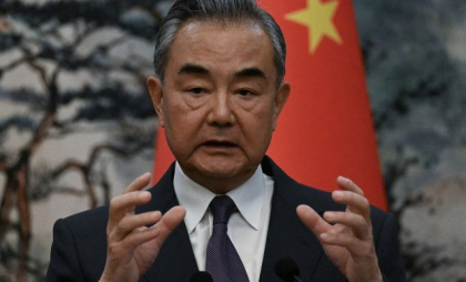 Reacția Beijingului după întâlnirea de la Riad: „China este fericită să vadă relaxarea relaţiilor dintre Statele Unite şi Rusia”