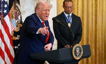 Analiză CNN: Cele mai mari minciuni spuse de Donald Trump în prima sa lună de mandat