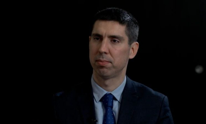 Problema Transnistriei ar putea fi pusă în discuție în cadrul unor negocieri pe problema ucraineană, la care ar participa SUA, Rusia și Europa? Ce spune ministrul de Externe intr-un interviu pentru BBC Problema Transnistriei ar putea fi pusă în discuție în cadrul unor negocieri pe problema ucraineană, la care ar participa SUA, Rusia și Europa? Ce spune ministrul de Externe intr-un interviu pentru BBC