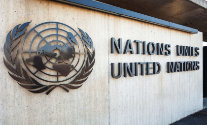 SUA propun o rezoluție ONU fără referire la integritatea teritorială a Ucrainei. Ce prevede textul de 65 de cuvinte
