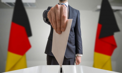 Alegeri tensionate în Germania. Pricipalele partide pierd teren, iar AfD crește în sondaje. Cum ar putea fi afectată țara Alegeri tensionate în Germania. Pricipalele partide pierd teren, iar AfD crește în sondaje. Cum ar putea fi afectată țara