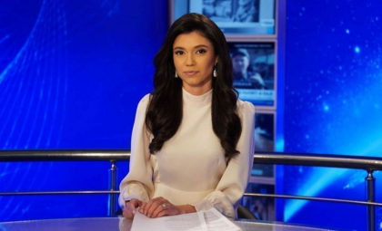 Știrile PRO TV de la 20:00 cu Diana Ambros - 22.02.2025
Știrile PRO TV de la 20:00 cu Diana Ambros - 22.02.2025