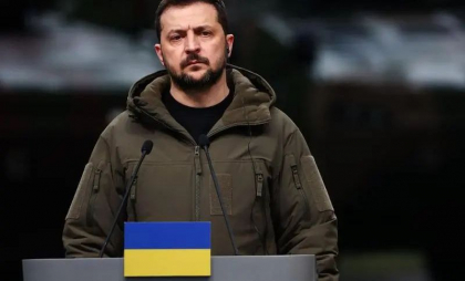 Zelenski își menține cota ridicată de încredere. Decizia lui Musk după ce afirmațiile sale despre liderul ucrainean au fost contestate: „Vom remedia asta”