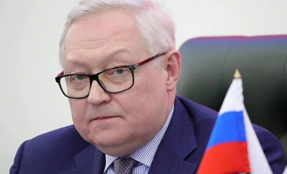 Americanii și rușii se vor întâlni din nou, în următoarele două săptămâni, anunță Moscova. Ce a spus ministrul adjunct de externe din Rusia despre locul întâlnirii
Americanii și rușii se vor întâlni din nou, în următoarele două săptămâni, anunță Moscova. Ce a spus ministrul adjunct de externe din Rusia despre locul întâlnirii