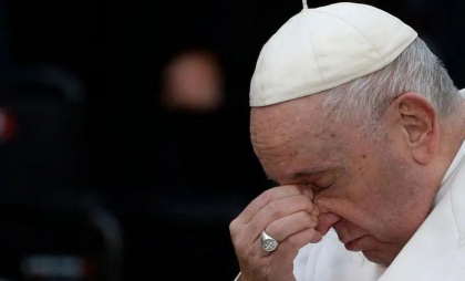 Starea papei Francisc s-a deteriorat. „Prognosticul rămâne prudent”, anunță Vaticanul
