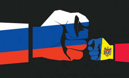 The Guardian: Poate Moldova, cu o populație de 2,4 milioane, să arate lumii cum să-l înfrunte pe Putin?