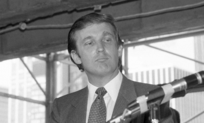 Trump a fost recrutat de KGB cu numele de cod „Krasnov”, dezvăluie un fost spion-şef. Prima sa călătorie la Moscova, suspectă

