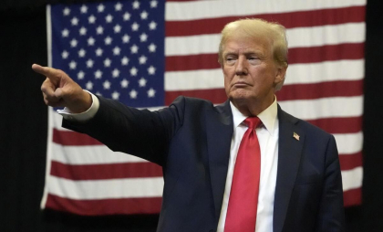 Donald Trump vrea „să recupereze banii” din ajutorul american pentru Ucraina. „Pământuri rare și petrol, orice putem obține” Donald Trump vrea „să recupereze banii” din ajutorul american pentru Ucraina. „Pământuri rare și petrol, orice putem obține”