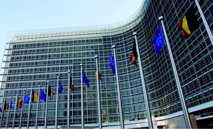 CE extinde sprijinul pentru securitatea energetică a Ucrainei și pregătește terenul pentru integrarea deplină a pieței CE extinde sprijinul pentru securitatea energetică a Ucrainei și pregătește terenul pentru integrarea deplină a pieței
