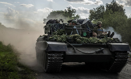 Rusia spune că a negociat cu Ucraina evacuarea locuitorilor din regiunea rusă Kursk Rusia spune că a negociat cu Ucraina evacuarea locuitorilor din regiunea rusă Kursk