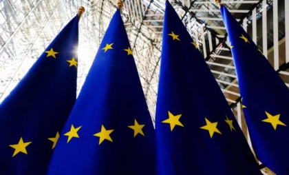 UE a aprobat noul pachet de sancțiuni împotriva Rusiei UE a aprobat noul pachet de sancțiuni împotriva Rusiei