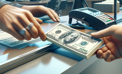 Curs valutar BNM pentru 24 februarie. Cât costă astăzi un euro și un dolar - FOTO