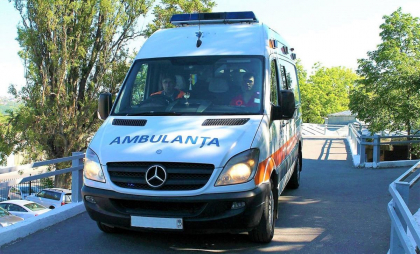 Peste 17 mii de persoane au solicitat ambulanța săptămâna trecută. Câte au avut de suferit în urma accidentelor rutiere. Datele CNAMUP Peste 17 mii de persoane au solicitat ambulanța săptămâna trecută. Câte au avut de suferit în urma accidentelor rutiere. Datele CNAMUP