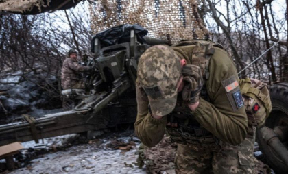 Ţările nordice şi baltice anunță noi ajutoare militare pentru Kiev: „Trebuie să punem Ucraina în cea mai puternică poziţie posibilă” Ţările nordice şi baltice anunță noi ajutoare militare pentru Kiev: „Trebuie să punem Ucraina în cea mai puternică poziţie posibilă”