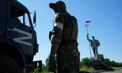 Rusia critică planul SUA de încetare a focului în Ucraina. „Nu ne dorim acest lucru”