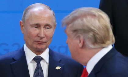 Putin i-a propus lui Trump o afacere greu de refuzat chiar pe teritoriul Rusiei. Cu ce îl ademenește pe „partenerul” american