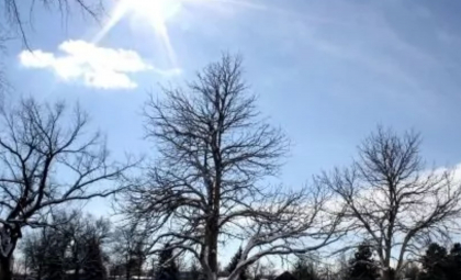Cer variabil şi temperaturi minime de până la - 11 grade Celsius. Cum va fi vremea astăzi, dar și în următoarele zile. Prognoza meteo