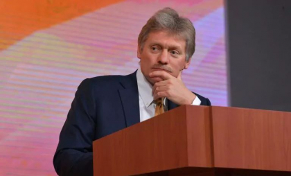 Kremlinul neagă afirmația lui Trump că Putin „va accepta” forțe europene de menținere a păcii în Ucraina