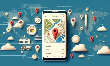 Google Maps și schimbarea radicală de pe 14 mai 2025. Ce trebuie să faci, detaliul important pentru toți utilizatorii Google Maps și schimbarea radicală de pe 14 mai 2025. Ce trebuie să faci, detaliul important pentru toți utilizatorii