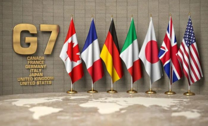 Rusia rămâne în afara G7. Germania respinge propunerea lui Donald Trump