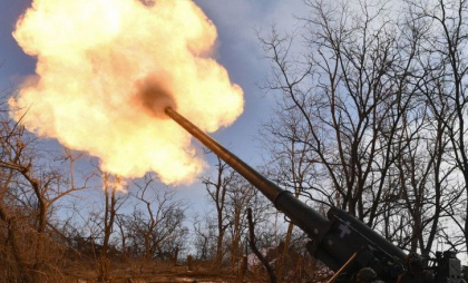 Coreea de Nord acoperă 50% din necesarul de muniție al Rusiei pe frontul ucrainean, spun serviciile secrete de la Kiev