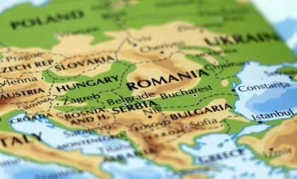 Avertismentul unui înalt oficial european: „Rusia, o ameninţare pentru securitatea europeană, în special pentru Polonia, ţările baltice, România” Avertismentul unui înalt oficial european: „Rusia, o ameninţare pentru securitatea europeană, în special pentru Polonia, ţările baltice, România”