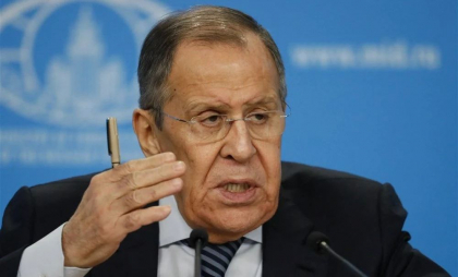 Ministrul rus de Externe, Serghei Lavrov a aterizat la Teheran. Ce va discuta cu oficialii iranieni Ministrul rus de Externe, Serghei Lavrov a aterizat la Teheran. Ce va discuta cu oficialii iranieni