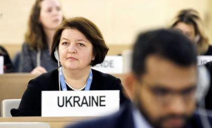 „Nu sunteți singuri”. Zeci de țări au transmis un mesaj de susținere pentru ucraineni, după ce SUA s-a poziționat de partea Rusiei la ONU